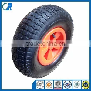 Lawn Garden Carts Wheel thumbnail-3