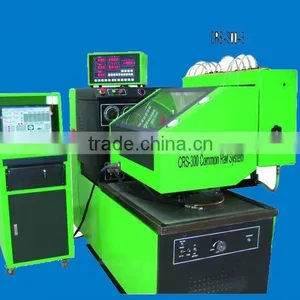 CRS-300 BOSCH Multi-functional Diesel Test Bench thumbnail-1