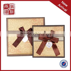 Manufacturer Custom Box Chocolate thumbnail-2