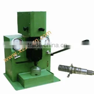 CAT Pump Injector Tester Nozzle Tester XZ-BPZ thumbnail-1