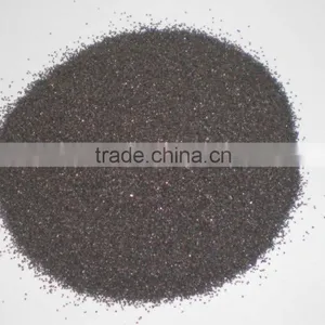 Henan Factory 95%min Brown Aluminium Oxide for Sales thumbnail-4