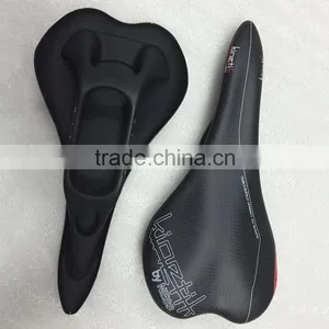2016 New Korea Carbon Bikes Saddle Factory Price 100% Carbon Saddle thumbnail-1