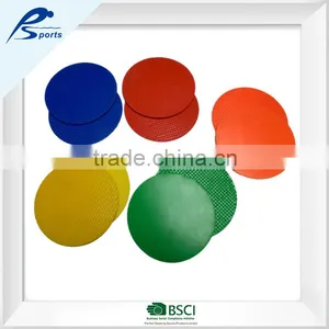 Samll TPR Round Mark For Kids Education Toy thumbnail-1