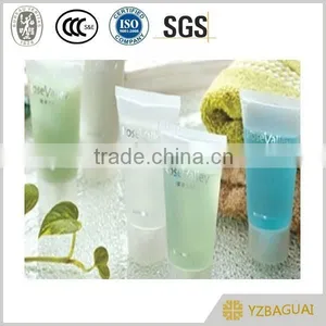 Hot Sale High Grade Shampoo Cosmetic Tube thumbnail-1