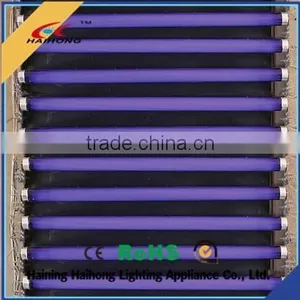 UV Lamp T8 10W Black Lighting Blue Lamp BLB thumbnail-1