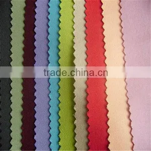 Different Weight Waterproof Polyester Oxford Fabric Hangzhou thumbnail-1