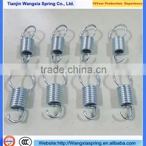 Steel Extension Small Spring for Industry and Agriculture Use thumbnail-5