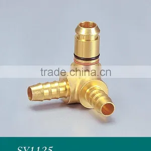 Sanye Copper Pipe Fitting thumbnail-2