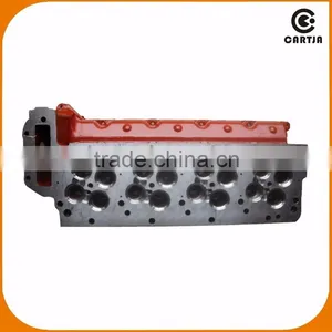 Motorcycle Engine Parts HINO Diesel Engine J05E Cylinder Head thumbnail-1