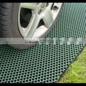 Grass Protected Netting | Fence thumbnail-4