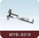 B119014 Iron Aluminium Metal Curtain Rod Bracket thumbnail-1