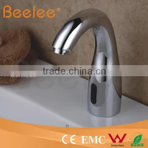 HOT Electronic Automatic Touchless Sensor Faucet thumbnail-1