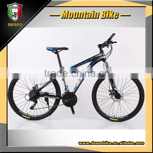 26 Size 21 Gear Mountain Bike Aluminum Allor Material 2016 New Style thumbnail-1