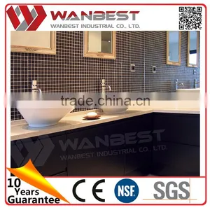 Cheap Price Custom Top Quality Floor-mounted Under Counter Wash Basin thumbnail-1