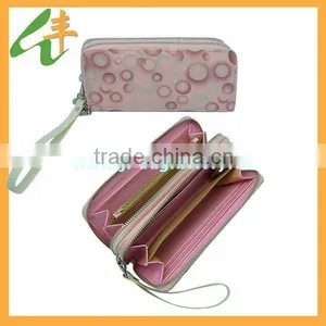 Best Selling Promotional Fashion Lady Wallet thumbnail-1