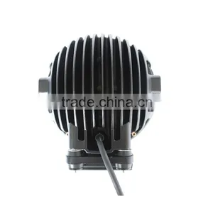 Hot Selling 12V 60W Spot Beam Led Tractor Light, Auto Parts 60W IP 67 Led Work Light Led Driving Light for Truck, Heavy Dut thumbnail-5