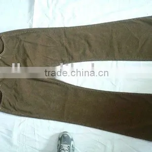 Ladies Pant-YS thumbnail-1