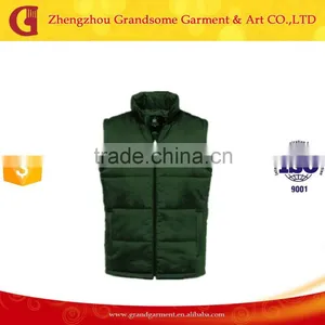 Fashion Vest / Sleeveless Work Vest / Best Selling Vest thumbnail-1