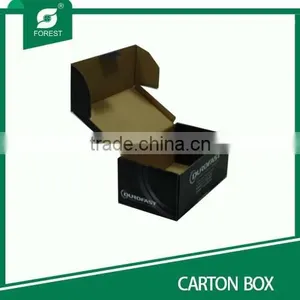Wholesaler Custom Paper Packaging Shipping Carton Box thumbnail-1