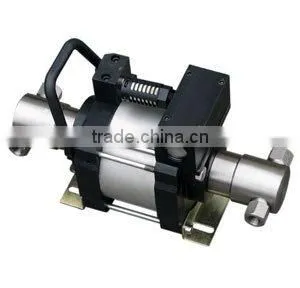 SHINEEAST SD150 Air Driven Liquid Pump thumbnail-1