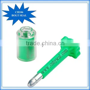 CH106 High Security Tamper Proof Bolt Seal thumbnail-1