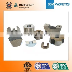 High Performance Machining Technologies Alnico Magnets thumbnail-3