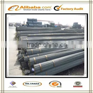 Steel Rebar in Bundles Deformed Steel Bar in Coil thumbnail-5