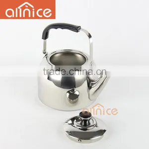 Made in China 2.5L/3L/4L/5L/6L/7L Best Sales Large Capacity Kitchen Metal Quality Kettle thumbnail-4