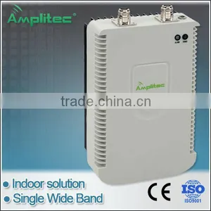 C10 Series 10-20dBm Single Wide Band Cell Phone Repeater thumbnail-1