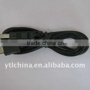 High Quality Male to Female USB Cable thumbnail-1