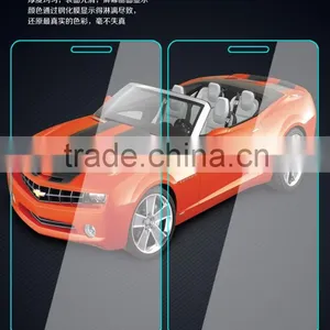 Silicone Coating Explosion-proof Film Tempered Glass Film Screen Protector For OPPO A33 thumbnail-4