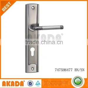 2014 Newest Design Cheap Price Kitchen Drawer Handles thumbnail-1