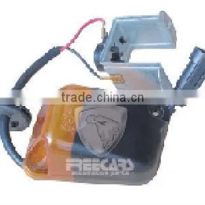 Top Quality IVECO Truck Parts, IVECO Truck Body Parts, IVECO Truck Side Lamp thumbnail-1