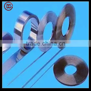 Cold/hot Rolled Steel Strips thumbnail-1