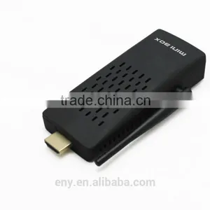 Rockchip3288 Quad Core XBMC KODI EKD08 2GB/8GB 4k Mini pc 3D tv Stick thumbnail-4