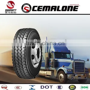 BEST PRICE 11.00r20 Tire With Steel Rims thumbnail-2