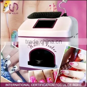 Best Selling Nail Printer thumbnail-1