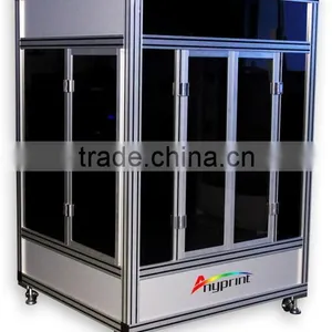 Large 3d Printer for Architecture thumbnail-1