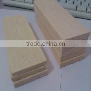 Directly Paulownia Solid Wood Strips thumbnail-3