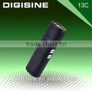 Portable Hand-held Ultrasonic Super 3 in 1 Dog Repeller thumbnail-1