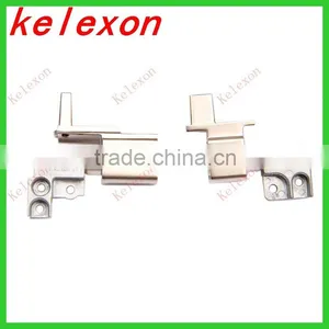 New 15.4 "LCD Screen Hinges for ThinkPad T500 W500 43Y9737 42X4805 thumbnail-1