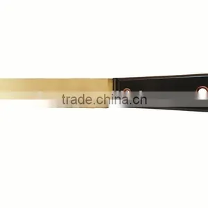 Non Sparking Hand Tools Aluminum Bronze Common Knives thumbnail-1