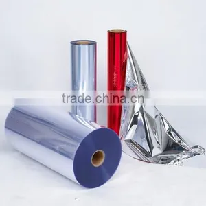 Bopp Metalized Film /bopp Metalized Tape /bopp Metallized Polyester Film/metallized Polyester Film thumbnail-3