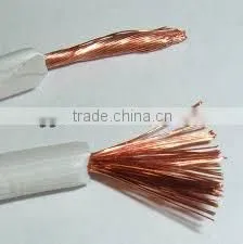 450/750v Rated Voltage XLPE Insulated Single Core PVC/PE Sheath Copper Core Conductor Control Power Cable thumbnail-1