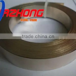 Manufacturer High Quanlity Welding Strip Nickel Welding Strip thumbnail-3