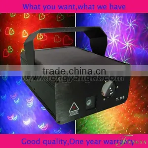 140mw Laser Light Effect Stage Light thumbnail-1