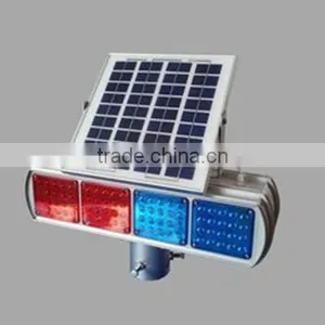 Top Selling LED Traffic Warning Light thumbnail-2