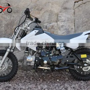 CE 50CC 110CC 4 Stroke Engine Triangle Swing Motorbike, Cheap Dirt Bike thumbnail-2