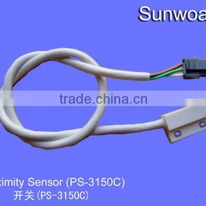 Magnetic Car Door Open Alarm Switch thumbnail-1
