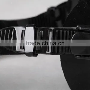 Dive Scuba Snorkeling Equipment Medium & Large Face Diving Mask Promotion Price thumbnail-6